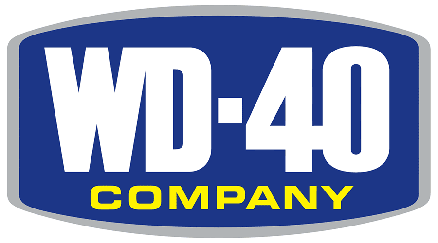 WD-40 company